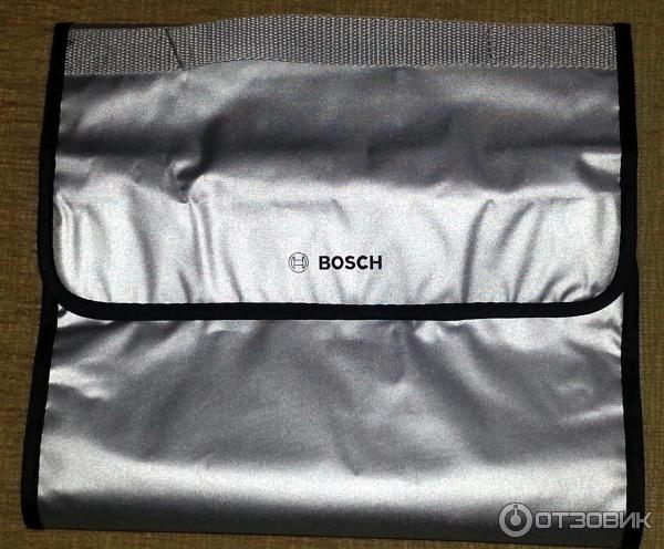 Фен-щетка Bosch PHA 2661 фото