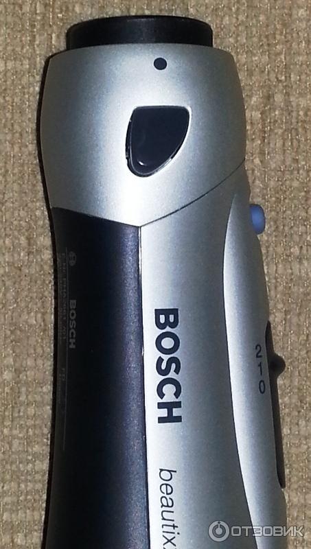 Фен-щетка Bosch PHA 2661 фото