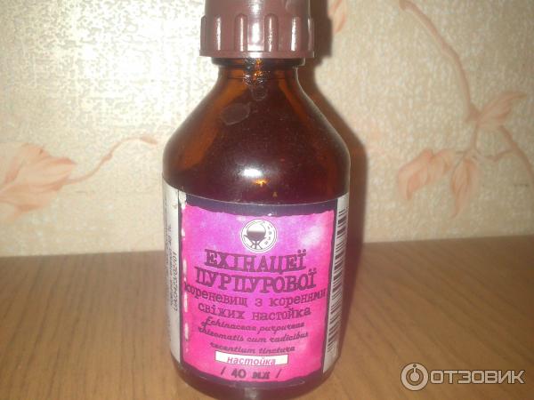 Настойки Для Иммунитета В Аптеке Купить