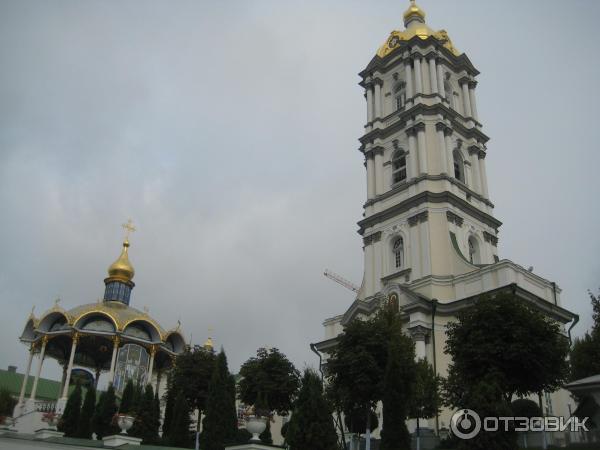 Свято-Успенская Почаевская Лавра (Украина, Почаев) фото