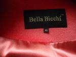 Женское пальто Bella Bicchi фото