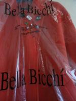 Женское пальто Bella Bicchi фото