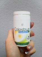 Молозиво LR "Колострум" фото