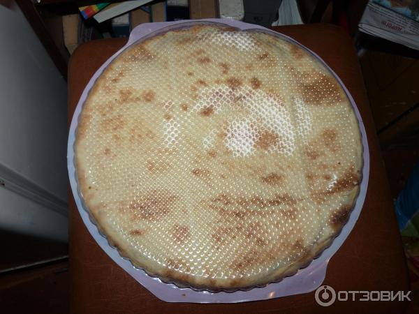 Отзыв о Пицца КампоМос "Ассорти" | Пицца со вкусом томатной пасты