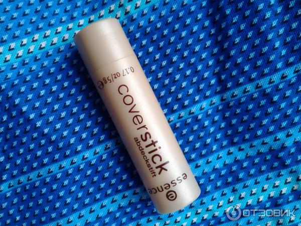 Корректор Essence Cover Stick фото