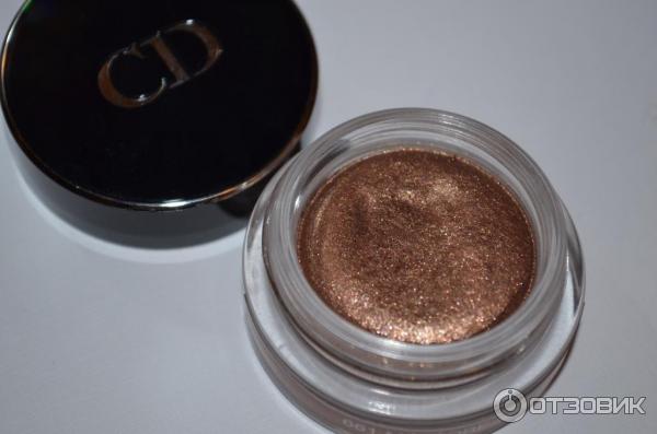 Тени Dior Diorshow Fusion Mono Long-Wear Professional Eyeshadow фото