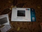 Wi-Fi роутер D-Link DIR-615/A/N1A фото