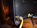Wi-Fi роутер D-Link DIR-615/A/N1A фото