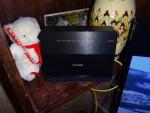 Wi-Fi роутер D-Link DIR-615/A/N1A фото