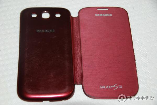 Смартфон Samsung i9300 Galaxy S3