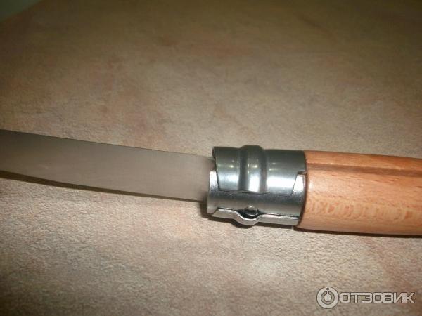 Складной нож Opinel 10 VRI фото