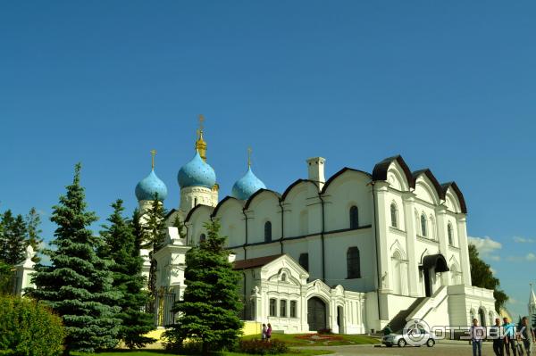 Отдых в г. Казань (Россия, Татарстан) фото