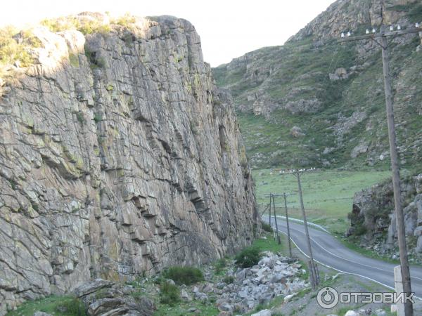 Путешествие по Горному Алтаю (Россия, Алтай) фото