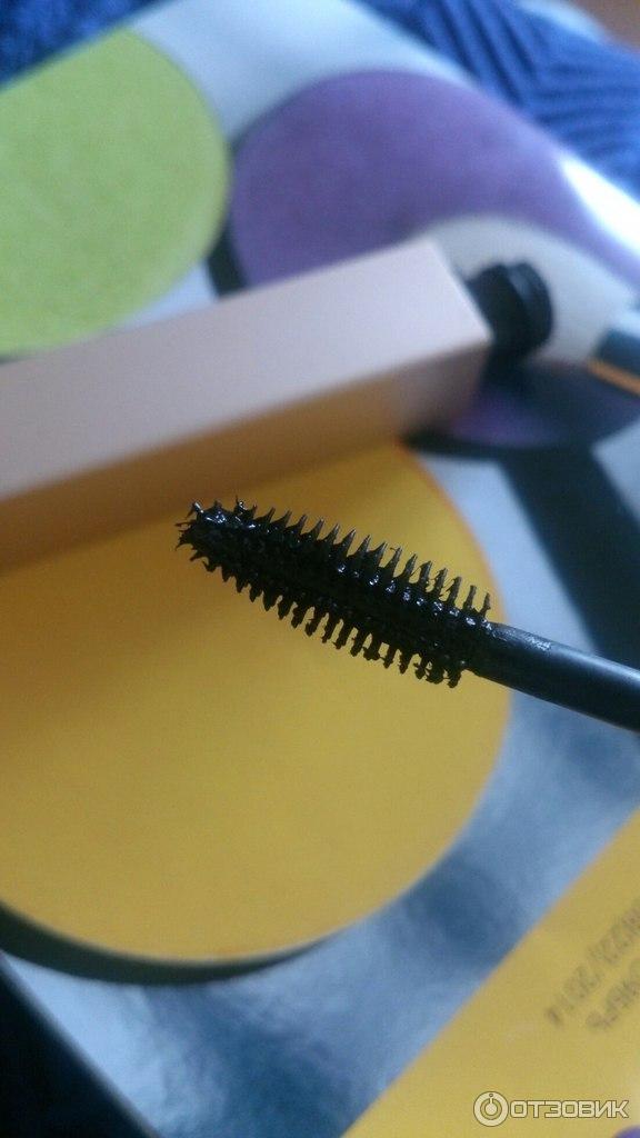 Тушь для ресниц Clarins Be Long Mascara фото