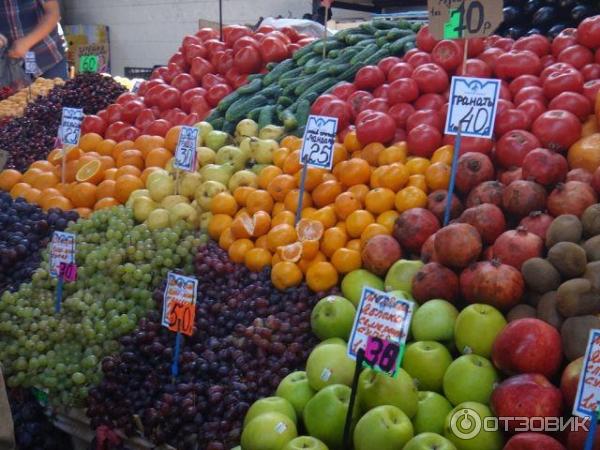 Где Купить Фрукты В Санкт Петербурге