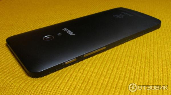 Смартфон Asus Zenfone 5 фото