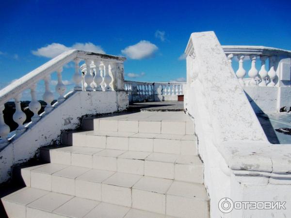 Богородицкий дворец-музей и парк (Россия, Тульская область) фото