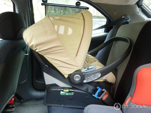 Adjustable base peg perego best sale