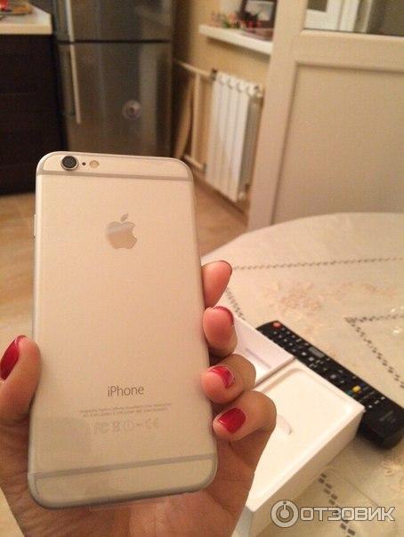 Iphone 6