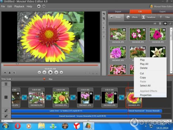 Movavi video editor 24.6 1. E. Movavi Video Editor.