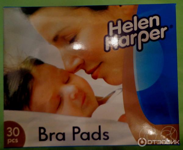 Вкладыши для бюстгальтера Helen Harper Bra Pads фото