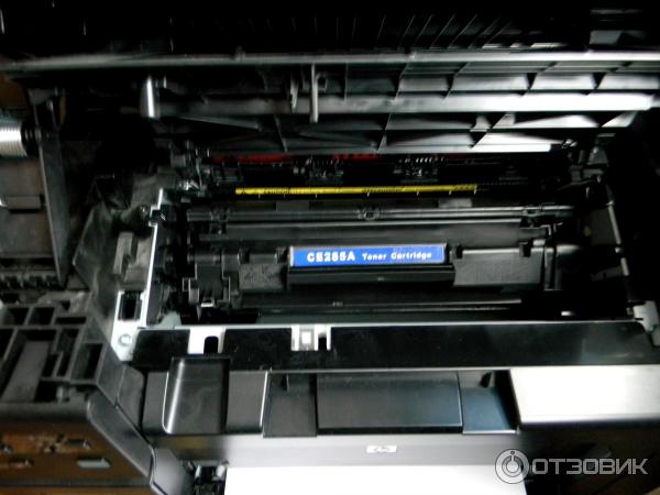 Картридж Принтера Hp Laserjet M1132 Купить