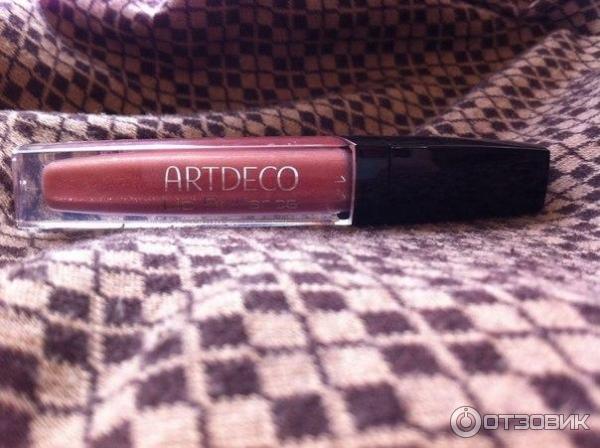 Блеск для губ ArtDeco Lip Brilliance фото