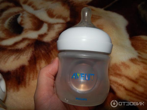 Молокоотсос Philips Avent SCF330 фото