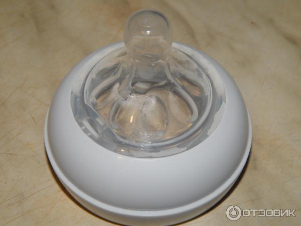 Молокоотсос Philips Avent SCF330 фото