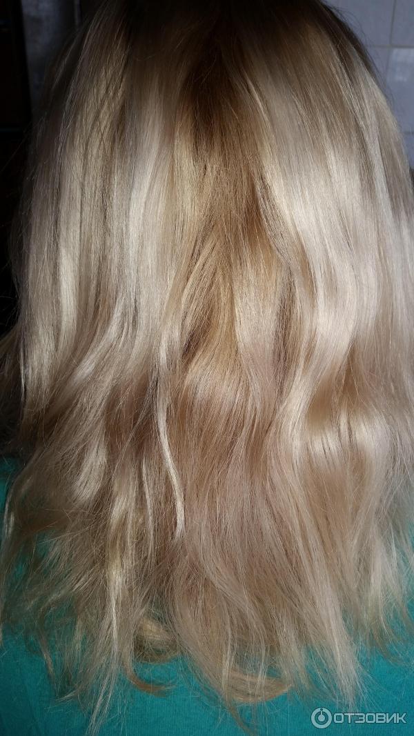 Краска для волос L'Oreal Preference Цвет высокой стойкости - "Мой Скандинавский
