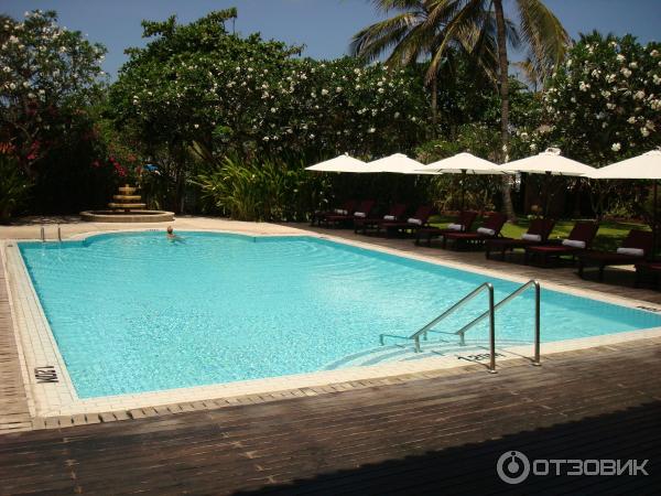 Отель Ayodya Resort 5*(Индонезия, Бали) фото