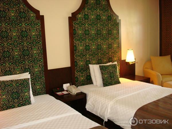 Отель Ayodya Resort 5*(Индонезия, Бали) фото