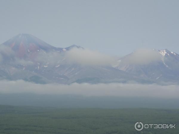 База отдыха Голубая Лагуна (Россия, Камчатский край) фото