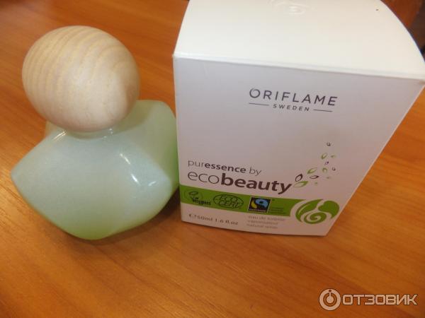 Парфюмерия Oriflame фото