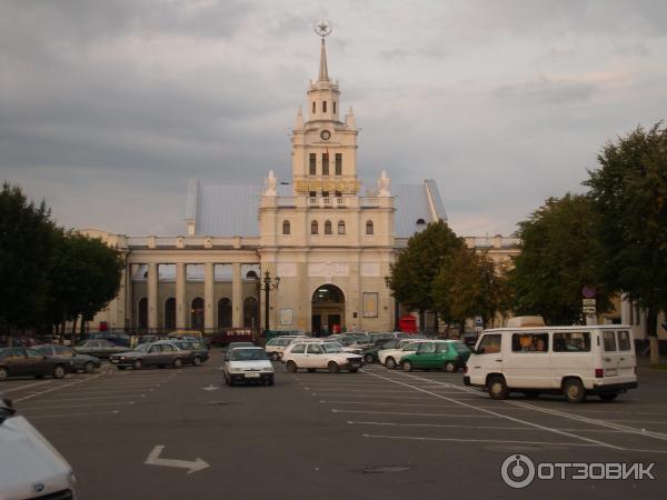 Автобусный тур в Прагу (Чехия) фото