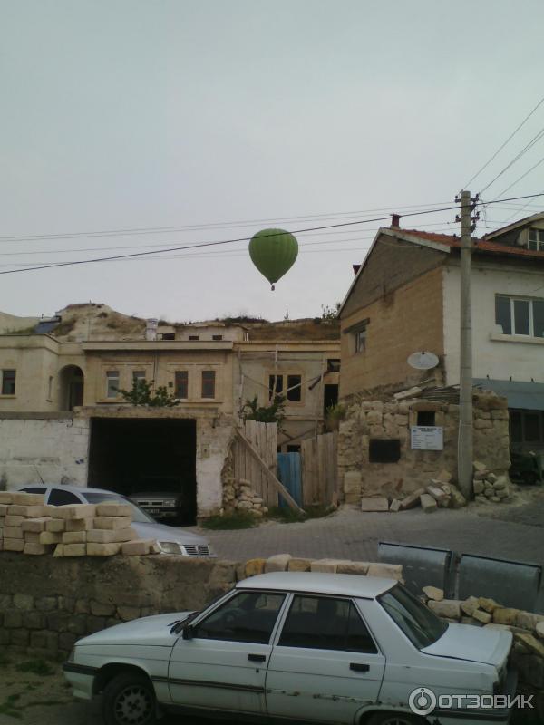 Отдых в городе Гериме Турция фото