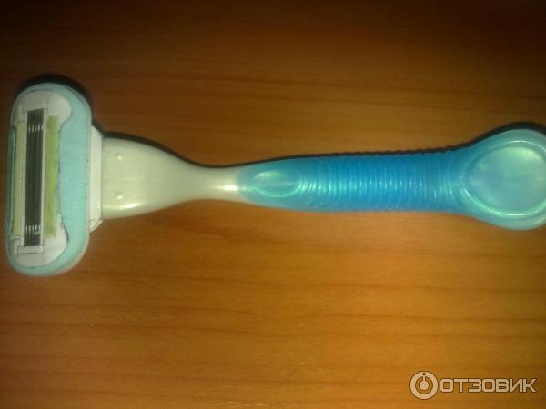 Бритвенный станок Gillette Venus женский фото