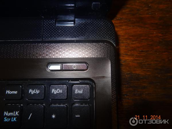 Ноутбук Asus K52D фото