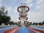 Аквапарк Water World Waterpark (Кипр, Айя-Напа) фото
