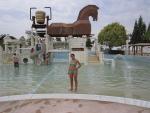 Аквапарк Water World Waterpark (Кипр, Айя-Напа) фото