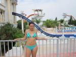 Аквапарк Water World Waterpark (Кипр, Айя-Напа) фото