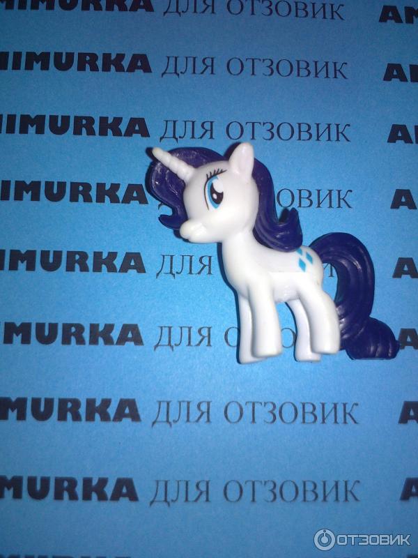 Шоколадный шар Chupa Chups My Little Pony - 2