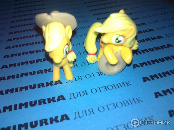 Шоколадный шар Chupa Chups My Little Pony - 2