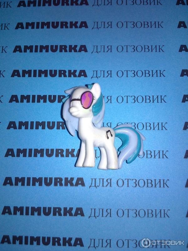 Шоколадный шар Chupa Chups My Little Pony - 2