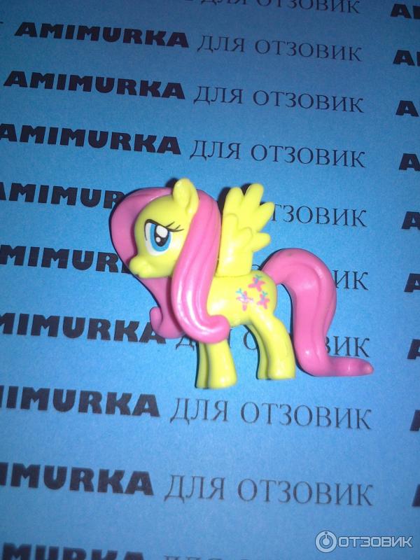 Шоколадный шар Chupa Chups My Little Pony - 2