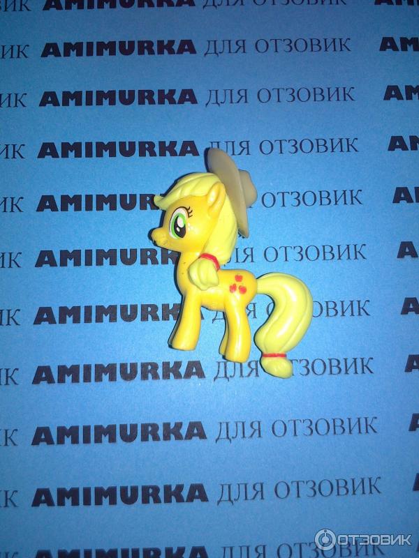 Шоколадный шар Chupa Chups My Little Pony - 2