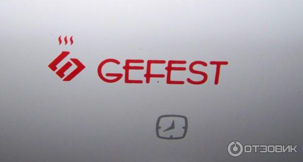 Плита газовая GEFEST 3200 05 фото