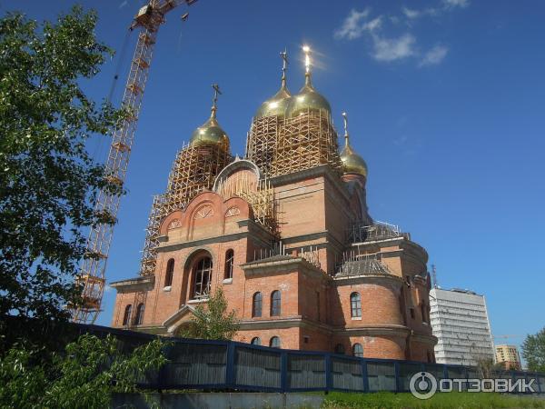 город Архангельск