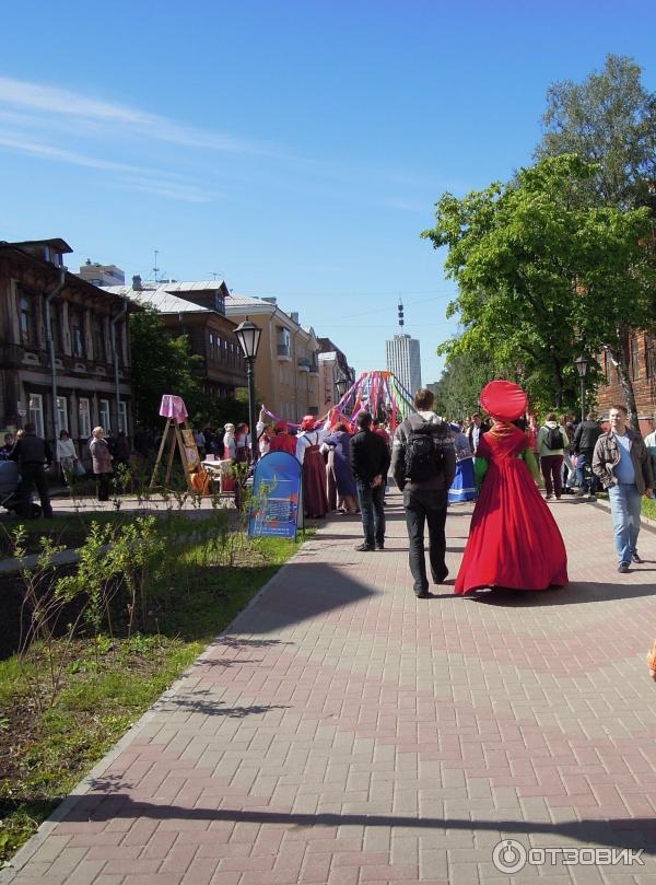 город Архангельск