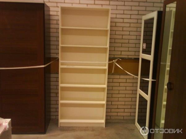 Продукция компании Ikea фото